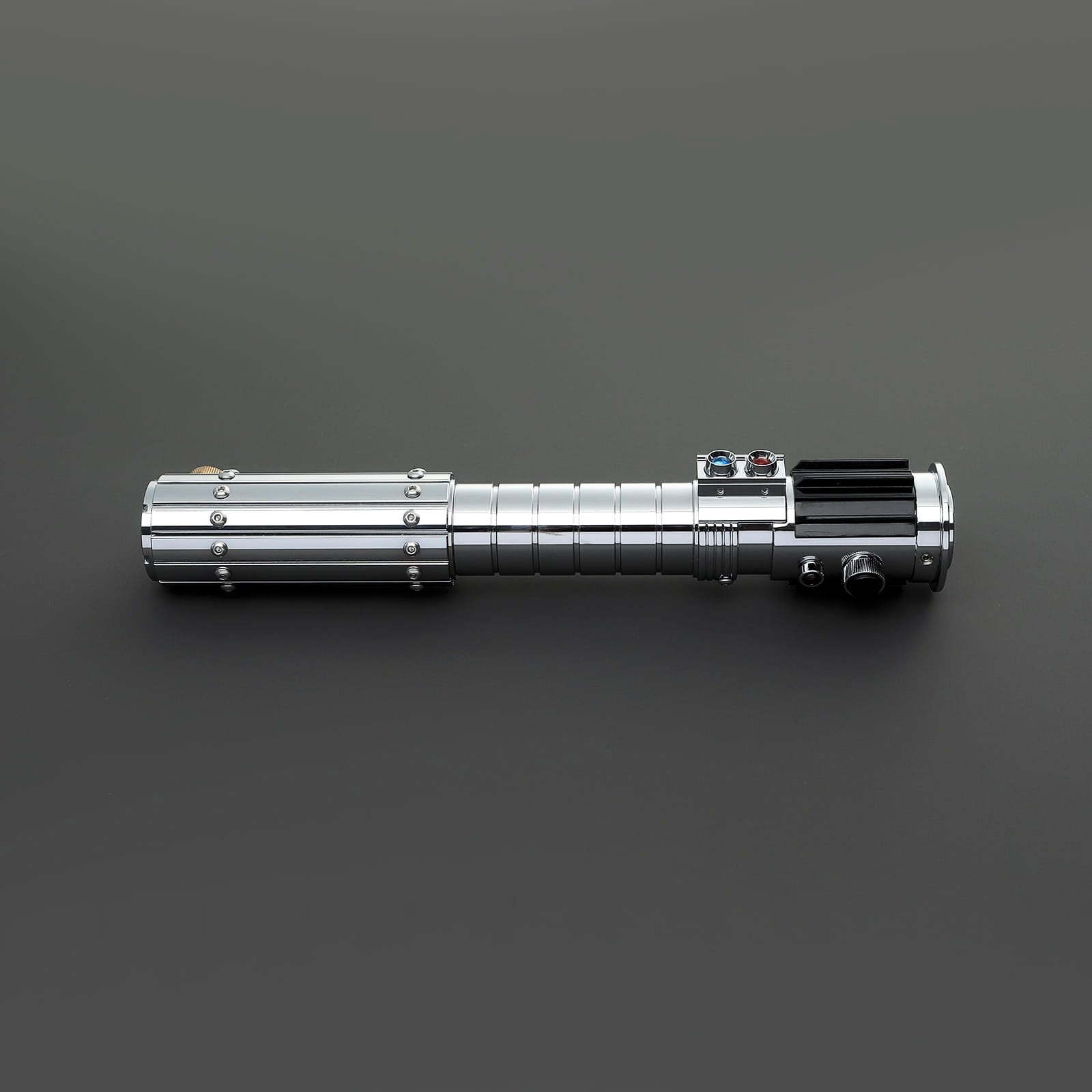 Emperor's Hand Saber (Mara Jade Inspired)