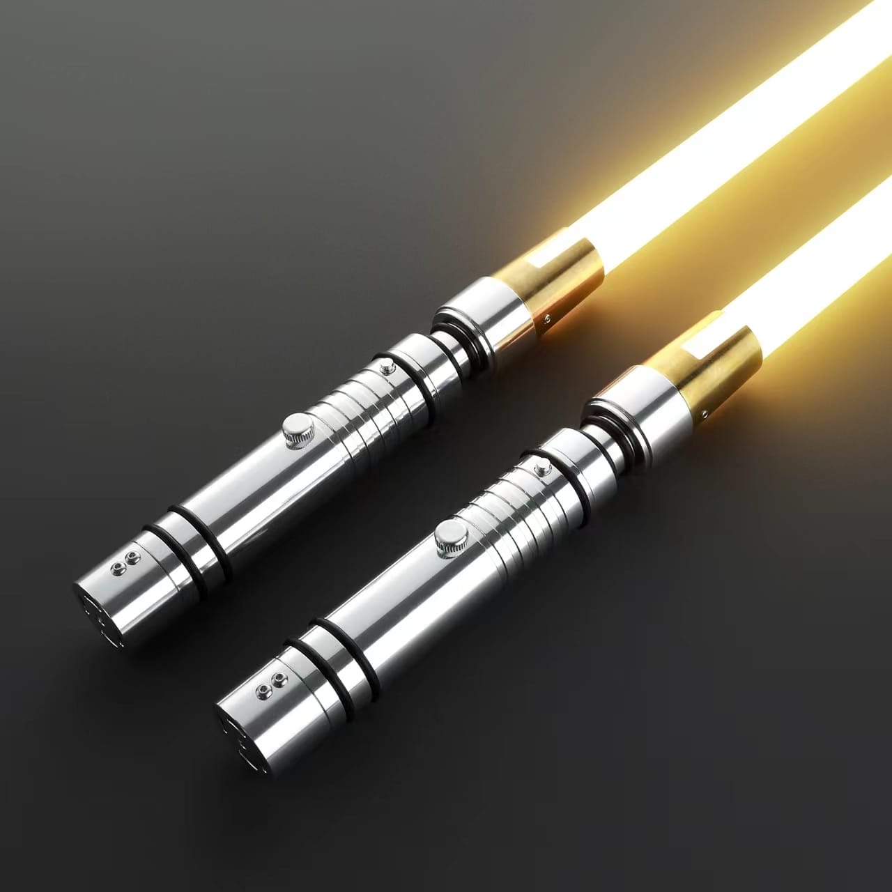 Meditation Saber (Bastila Shan Inspired)