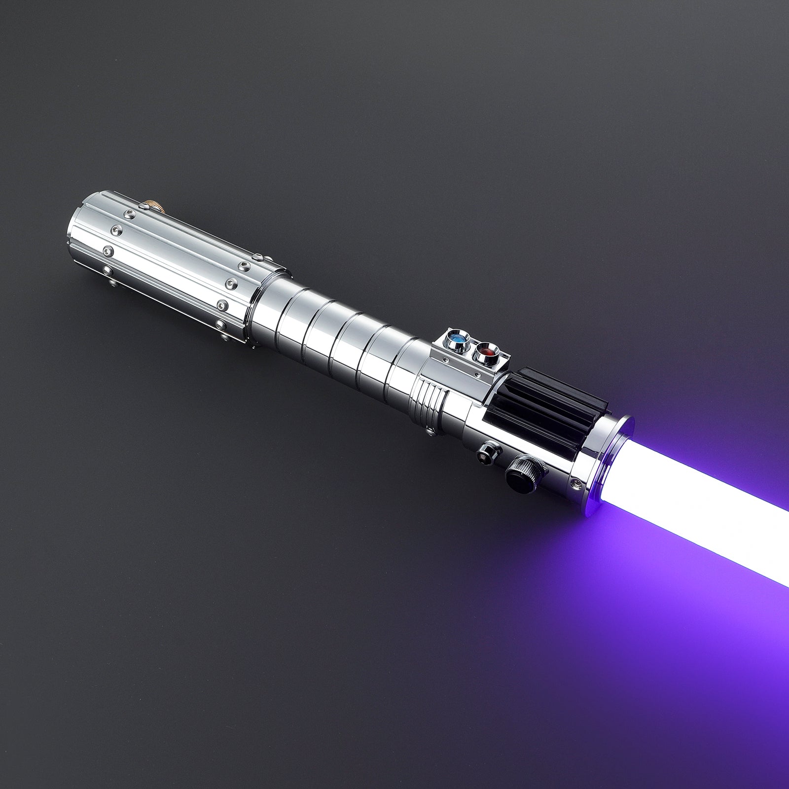 Emperor's Hand Saber (Mara Jade Inspired)