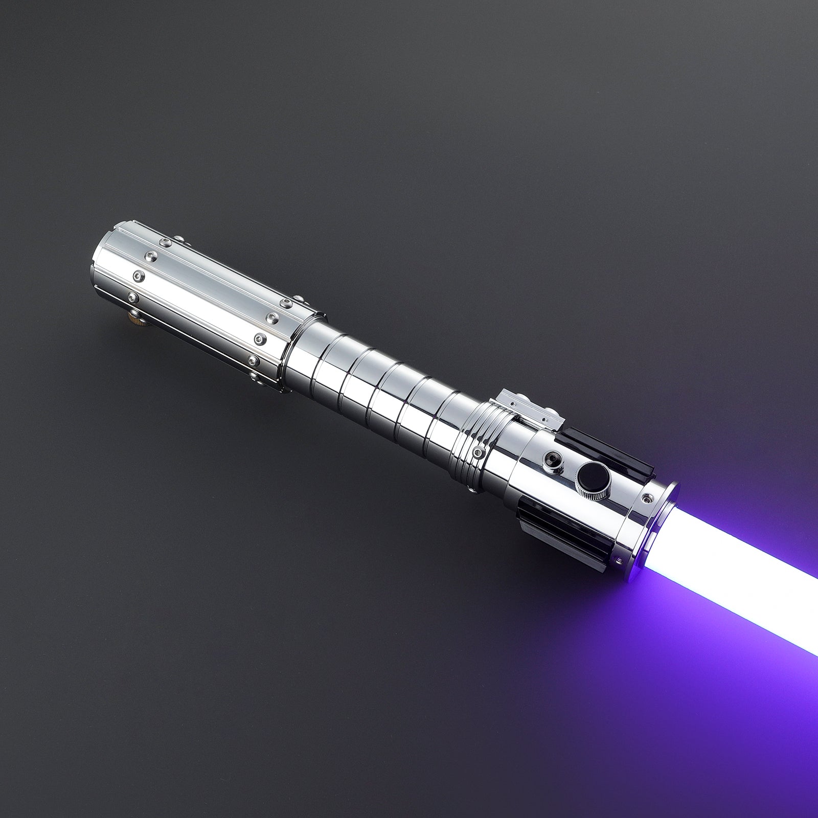 Emperor's Hand Saber (Mara Jade Inspired)