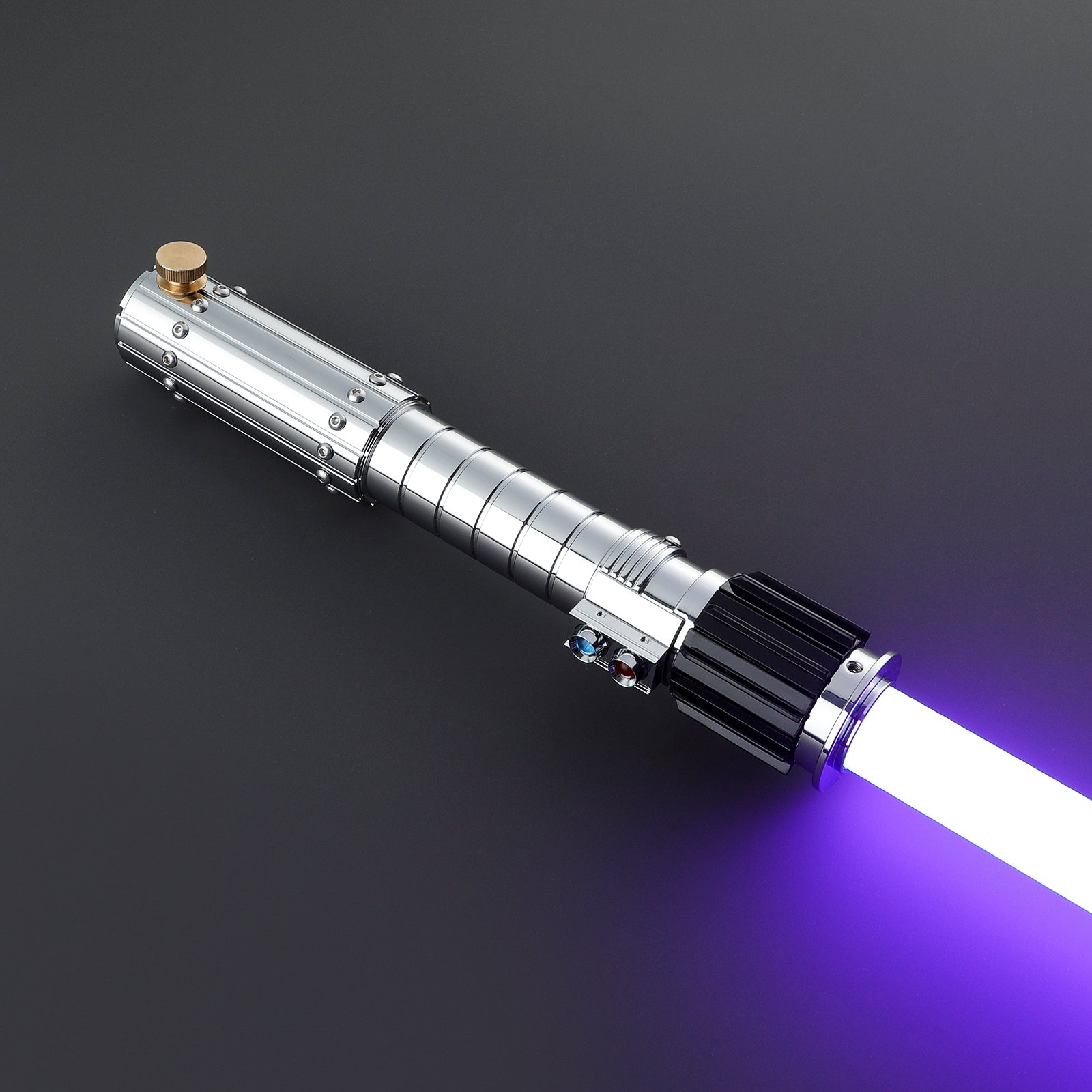 Emperor's Hand Saber (Mara Jade Inspired)