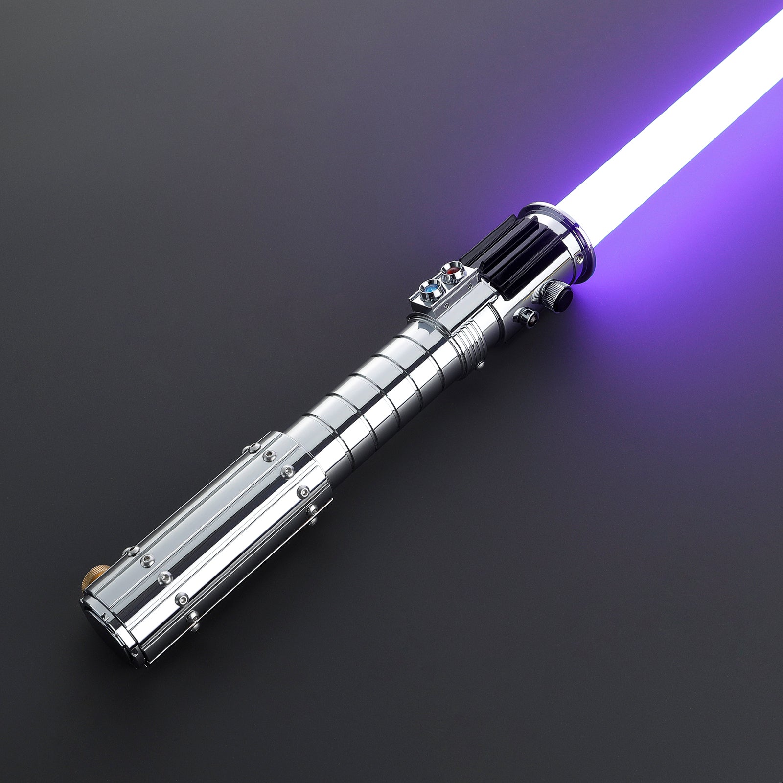 Emperor's Hand Saber (Mara Jade Inspired)