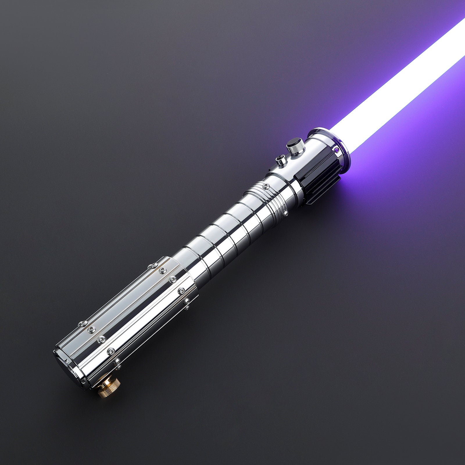 Emperor's Hand Saber (Mara Jade Inspired)