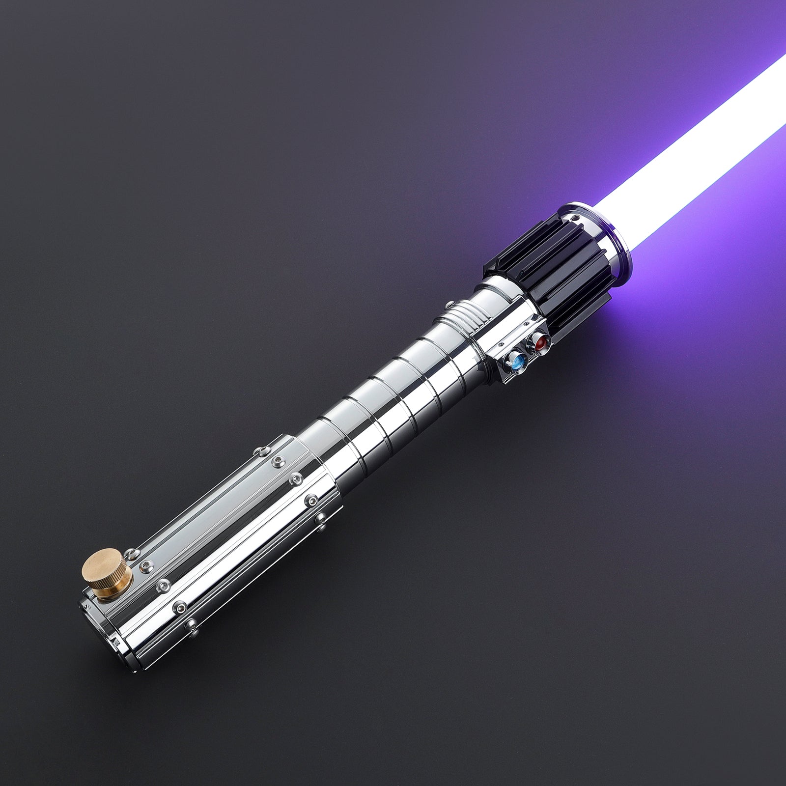 Emperor's Hand Saber (Mara Jade Inspired)