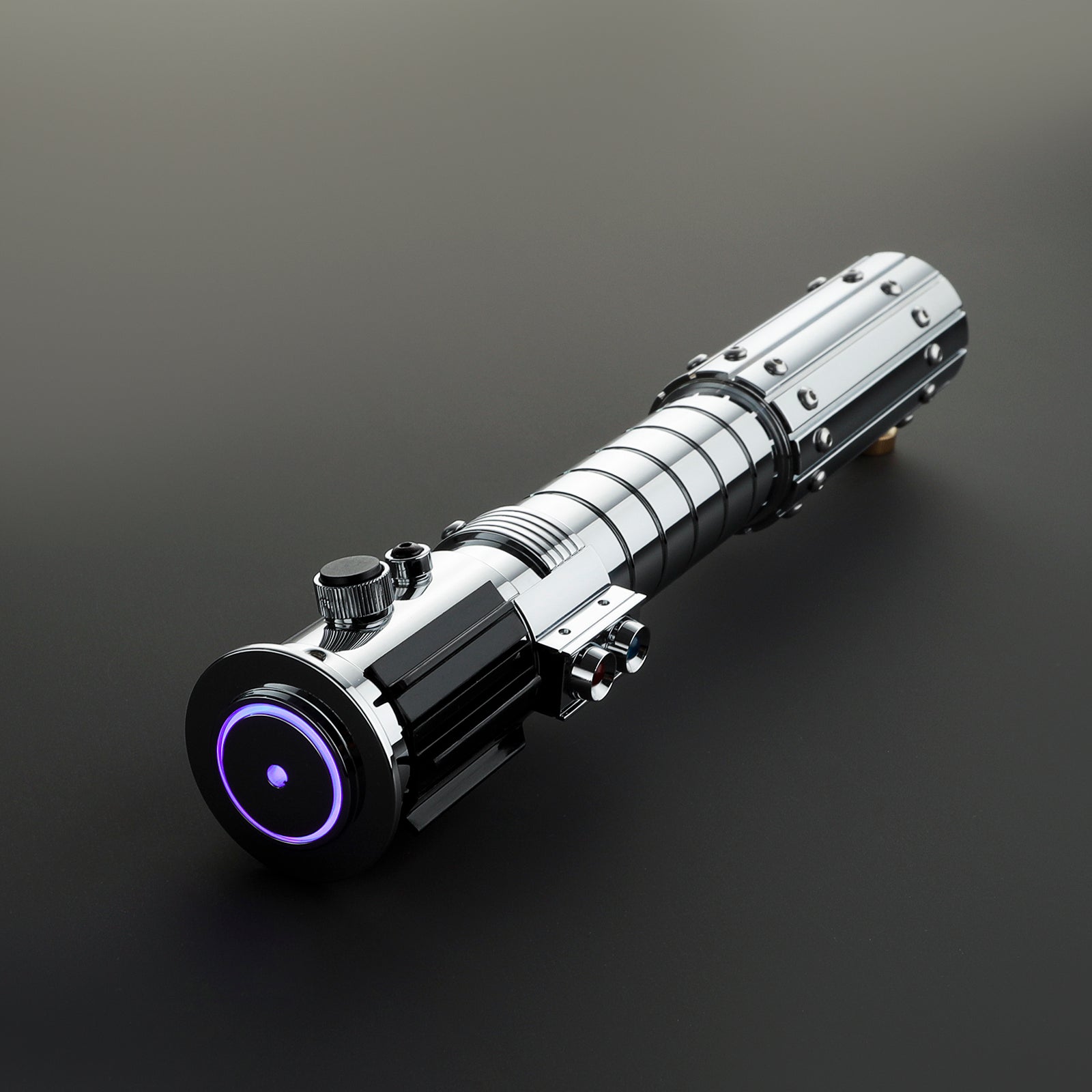 Emperor's Hand Saber (Mara Jade Inspired)