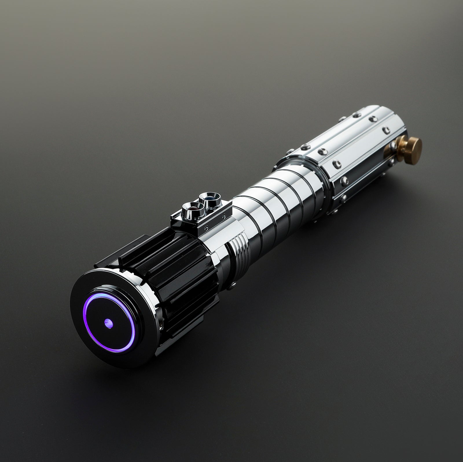 Emperor's Hand Saber (Mara Jade Inspired)