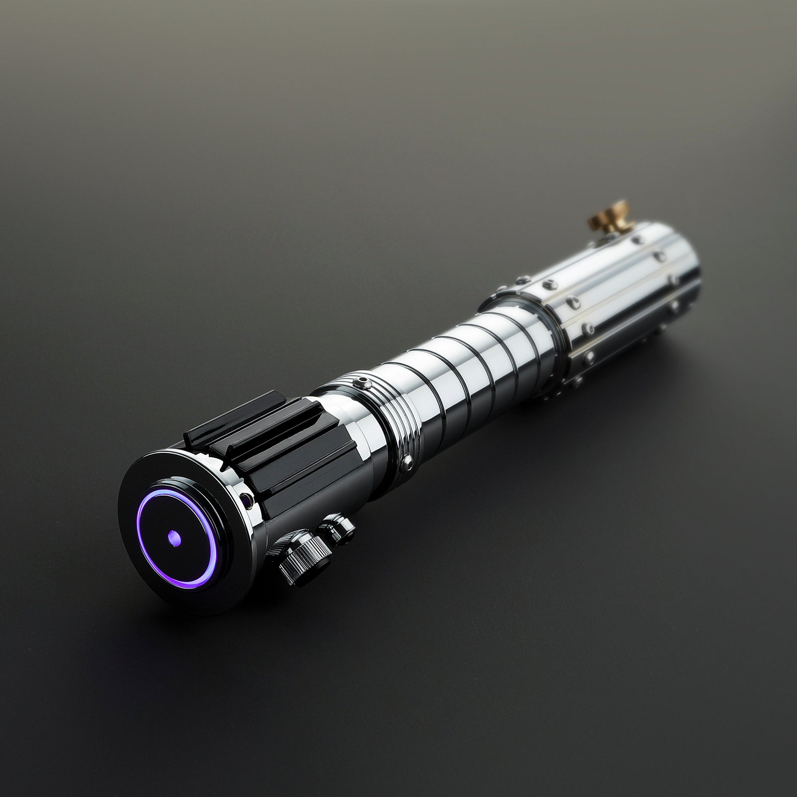 Emperor's Hand Saber (Mara Jade Inspired)