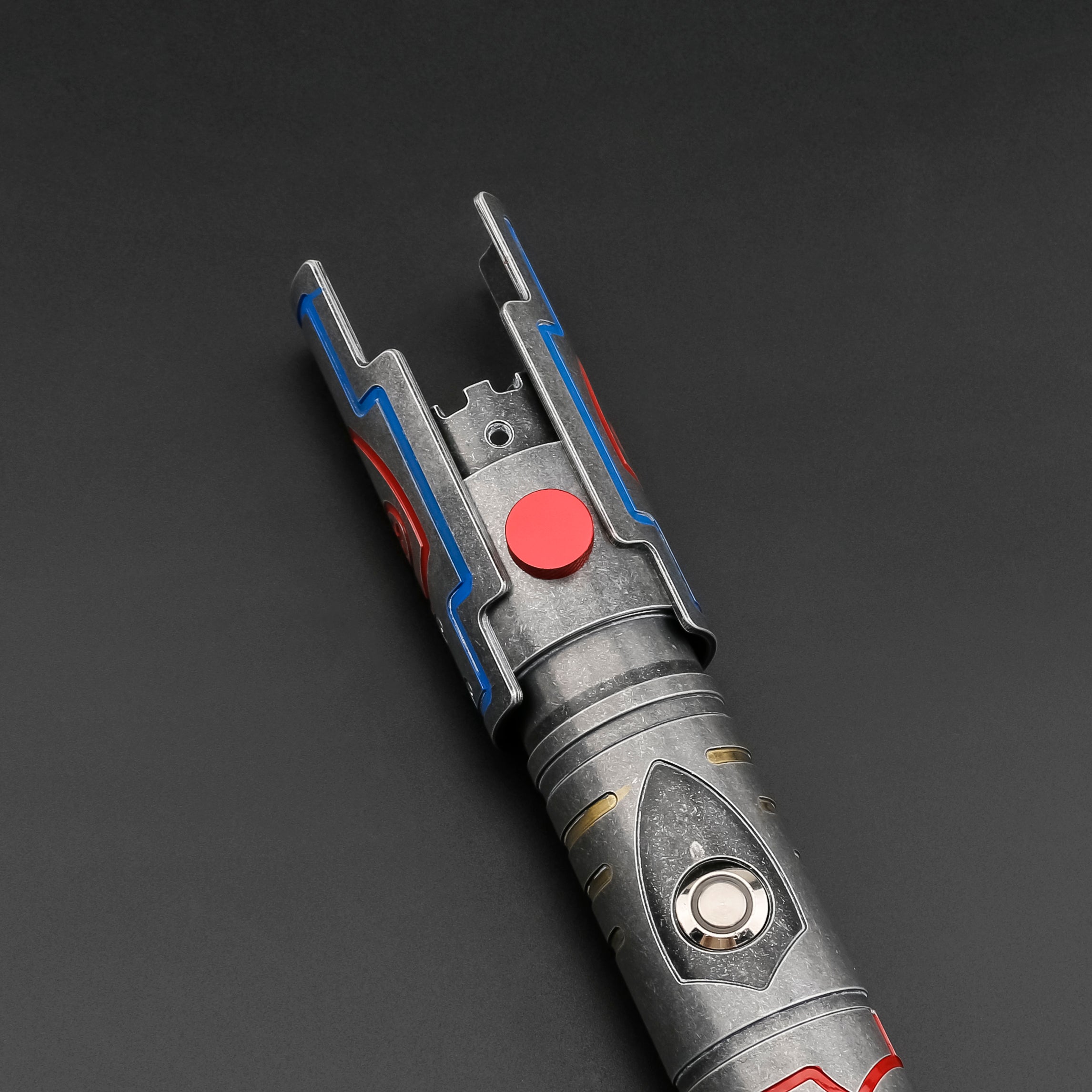 Kylosian Saber