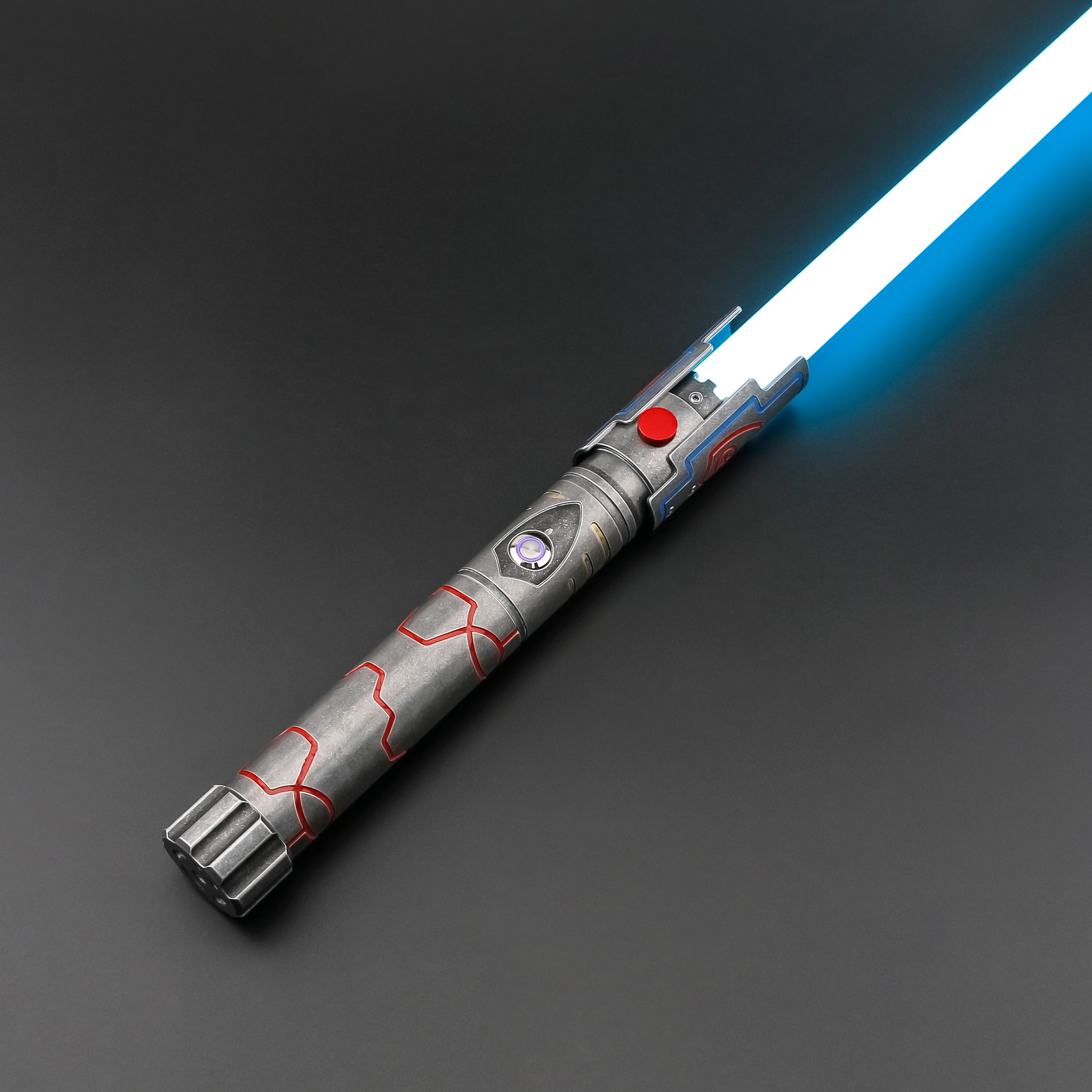 Kylosian Saber